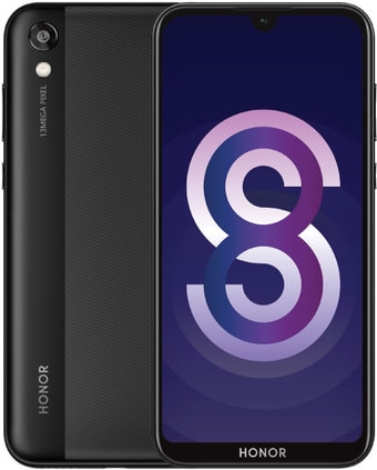 Замена разъема зарядки HONOR 8S